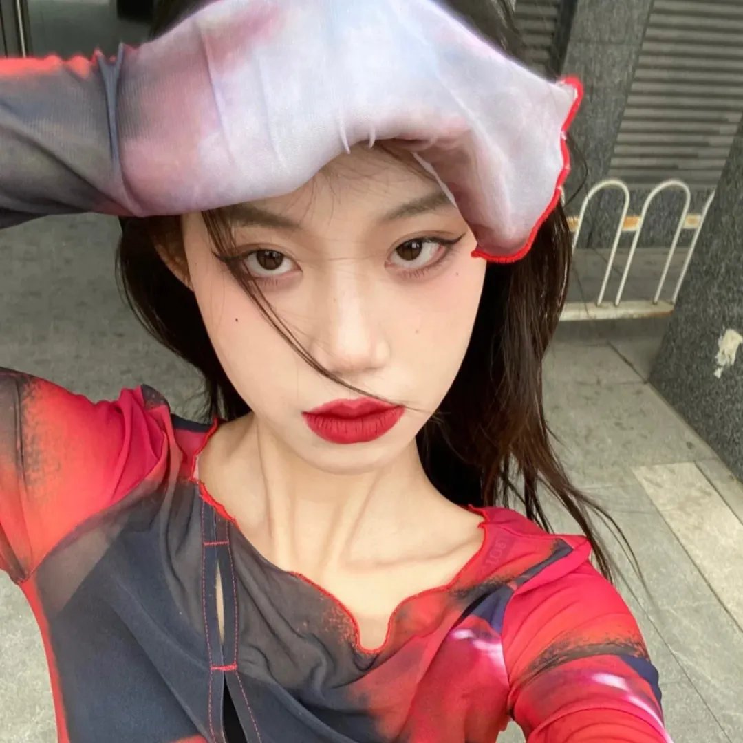 爱是盲目