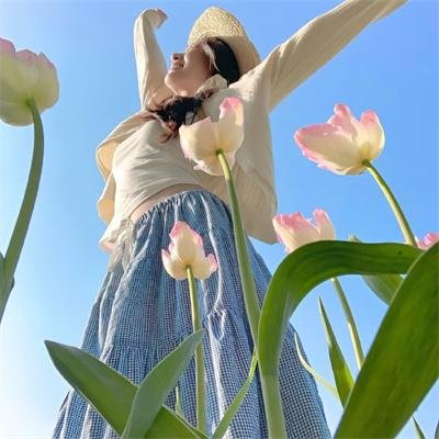 血染淑女