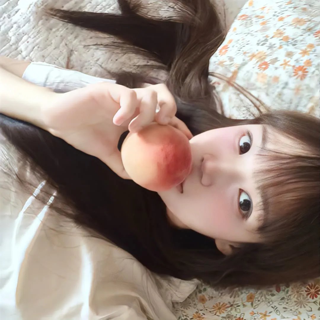 蓝衣暴警